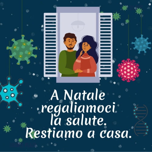 A Natale regaliamoci la salute. Restiamo a casa.www.resolvis.it, Resolvis | Marketing | Comunicazione | Matera | Business | Produzione Web | Produzione siti internet | Startup | Innovazione | Ricerca | E-commerce