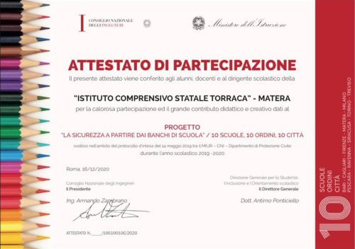 Comunicato #800: Anchea Matera il progetto nazionale “La&#8230;, Resolvis | Marketing | Comunicazione | Matera | Business | Produzione Web | Produzione siti internet | Startup | Innovazione | Ricerca | E-commerce