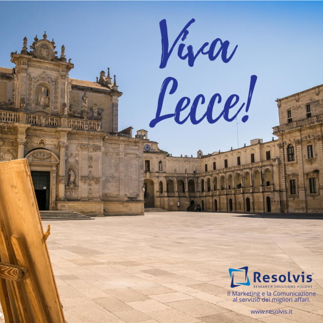 Noi crediamo nelle aziende che non si fermano mai ed esplorano sempre nuove opportunità.Resolvis.Il&#8230;, Resolvis | Marketing | Comunicazione | Matera | Business | Produzione Web | Produzione siti internet | Startup | Innovazione | Ricerca | E-commerce