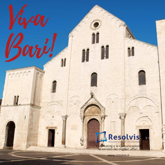 Noi crediamo nelle aziende che non si fermano mai ed esplorano sempre nuove opportunità.Resolvis.Il&#8230;, Resolvis | Marketing | Comunicazione | Matera | Business | Produzione Web | Produzione siti internet | Startup | Innovazione | Ricerca | E-commerce