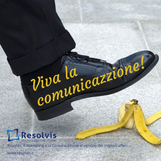 Viva la comunicazzione - Resolvis Marketing e Comunicazione Matera