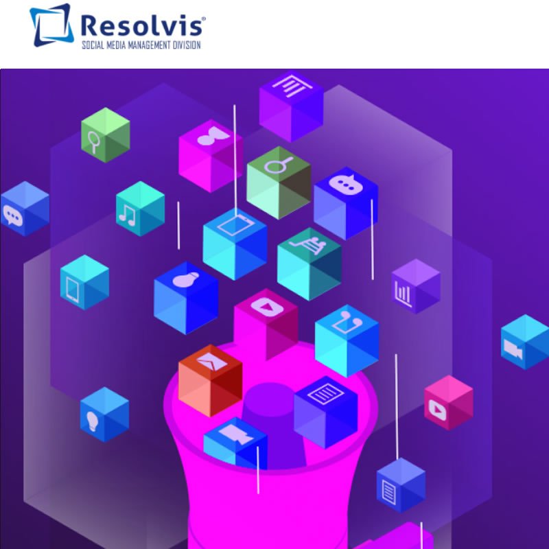 Resolvis Social - Resolvis Marketing e Comunicazione Matera