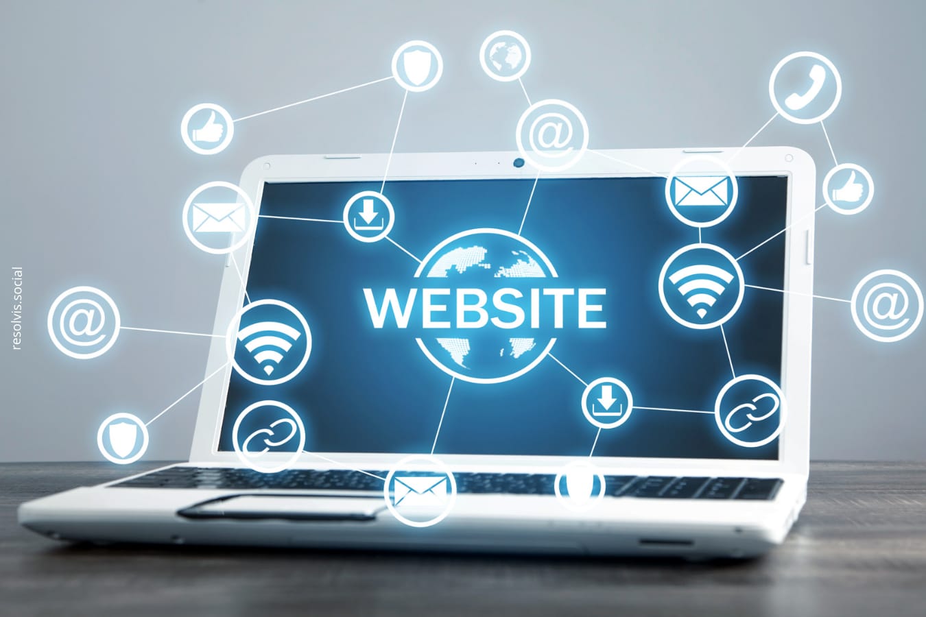 Il tuo nuovo sito a Lecce: bello da vedere, strategico nel risultato., Resolvis | Marketing | Comunicazione | Matera | Business | Produzione Web | Produzione siti internet | Startup | Innovazione | Ricerca | E-commerce