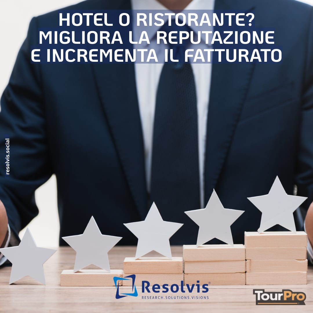 horeca tourpro