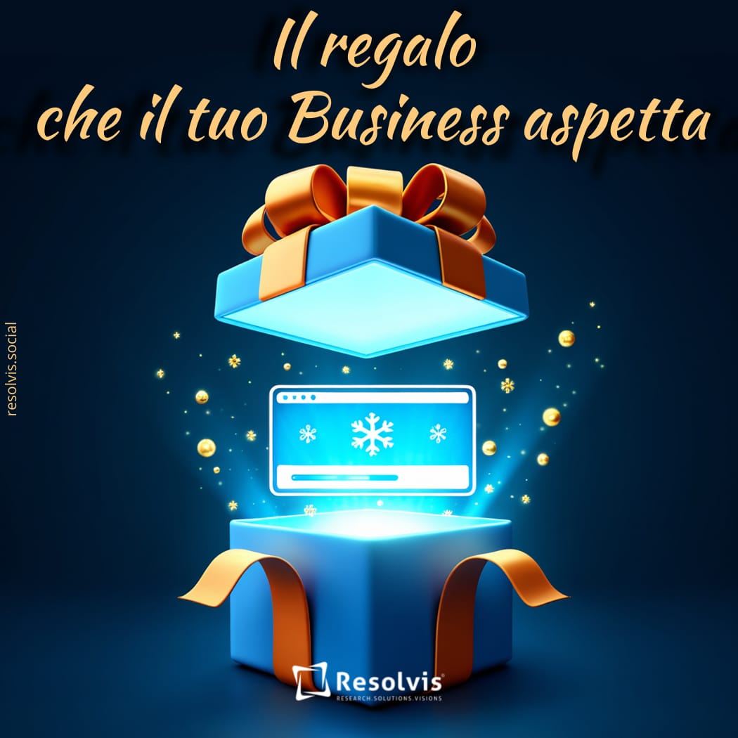 regalo di natale