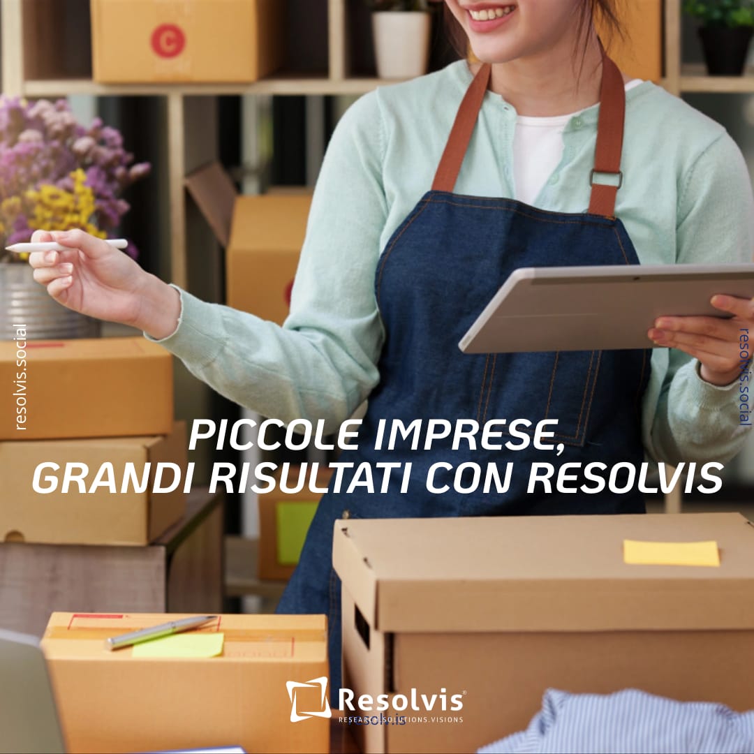 marketing pmi matera strategie digitali resolvis