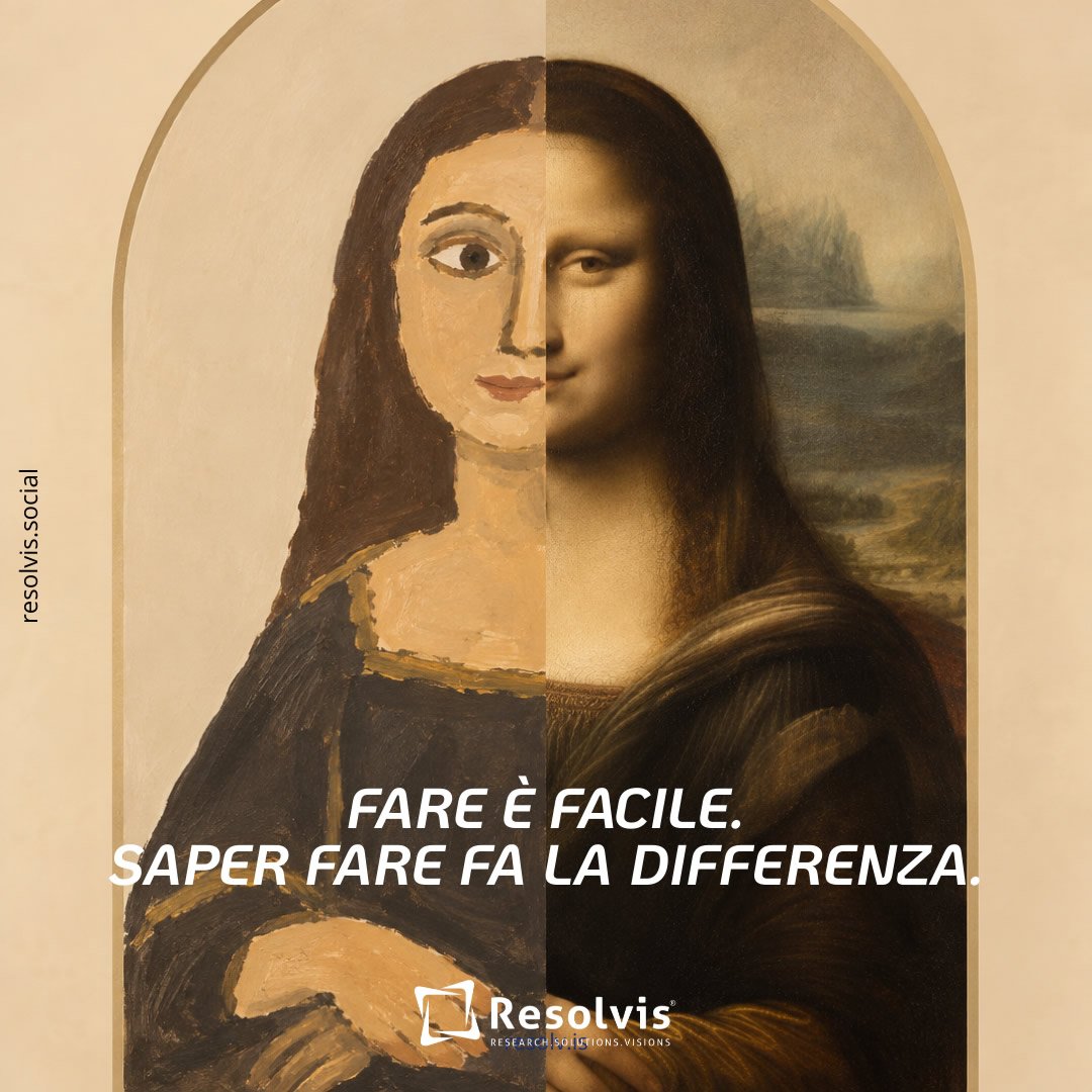 Fare è facile. Saper fare fa la differenza., Resolvis | Marketing | Comunicazione | Matera | Business | Produzione Web | Produzione siti internet | Startup | Innovazione | Ricerca | E-commerce